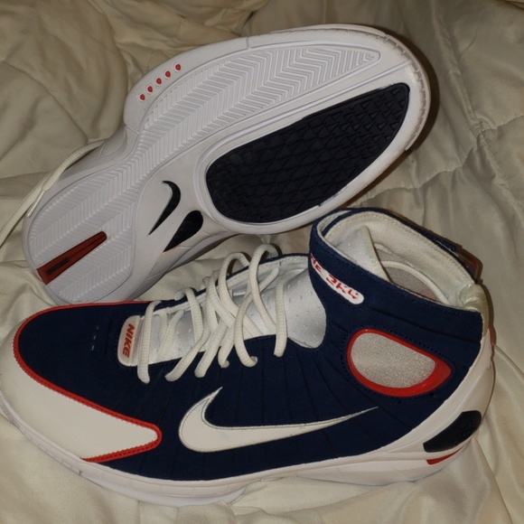 huarache 2k4 olympic